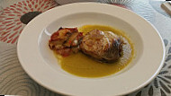 Casa Di Mare San Domenico food