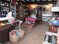 Cellar Wines - Artisan Spirits, Boutique Wines, Delicatessen & Events food