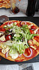 Pizza Express food