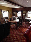 Culloden Moor Inn inside