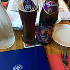 Hardy's Bavaria food