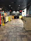 Burger King inside