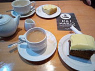 Coffee N Cream food