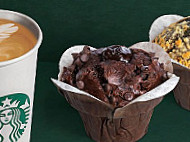 Starbucks (ioi Mall) food