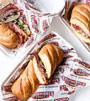 Firehouse Subs Margate food