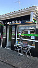 Pizz’ Micheli inside