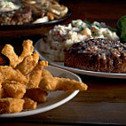 Applebee's Grill food