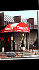 Tinucci's Restaurant & Catering outside