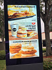 Mcdonald's food