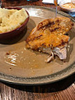 Nando's food