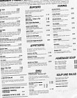 Eat-a-pita Cafe 2 menu