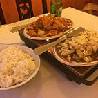 China Town food