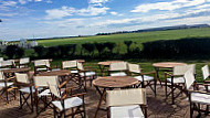 L'aérodrome De La Baie De Somme inside