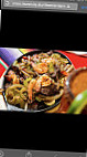 El Chilitos Mexican food