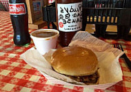 Rudy 's Country Store And -b-q food