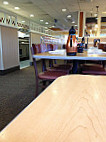 Village Inn inside