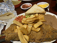 El Dorado food