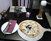 Pizzeria Caminetto Gaststätte food