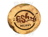 Fishy Delishy Takeaway Potters inside