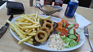 Gridle Diner West Drayton food