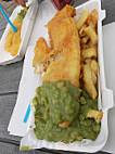 Bradwell Fisheries food