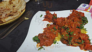 Dilraj Indian food