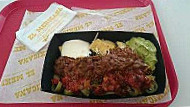 El Mexicana inside