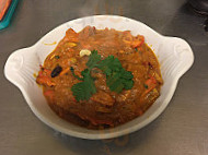 Cobham Spice Oven food