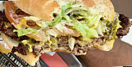 Fatburger Buffalo's Express food