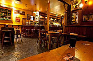 Paddy Brophy's Irish Pub food