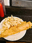 Sheff's Fish Chips food