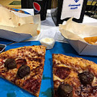 Domino's Pizza Cartagena food