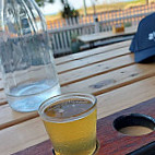 Matso's Broome Brewery food