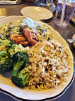 Demetre's Family Eatery food