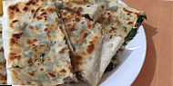 Beverly Hills Kebab Pide House food