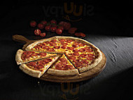 Domino's Pizza food