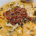 Yue Ba Shi food