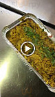 Sylhet Fusion Indian Take-away inside