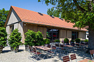 Landgut Walkemühle inside