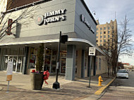 Jimmy Johns outside