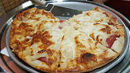 Western Pizza food