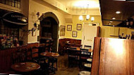 The Mouse Pub inside