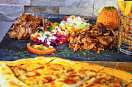 Assado Grill food