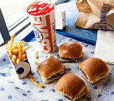 White Castle Greenwood food