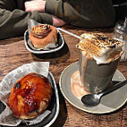 Tantrum Doughnuts Glasgow City Centre food