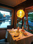 Feng Shang Princess Floating Restaurant food