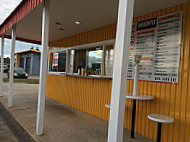 Cantine La Bonne Franquette outside