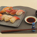 Ichiban Teishoku (yoho Mall) food