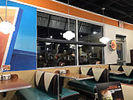 A&w inside