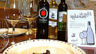 Enoteca El Zarcillo food